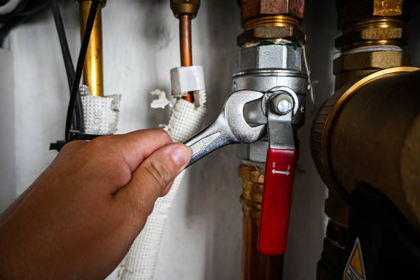 Best Emergency Plumbing Services in Ralls, TX